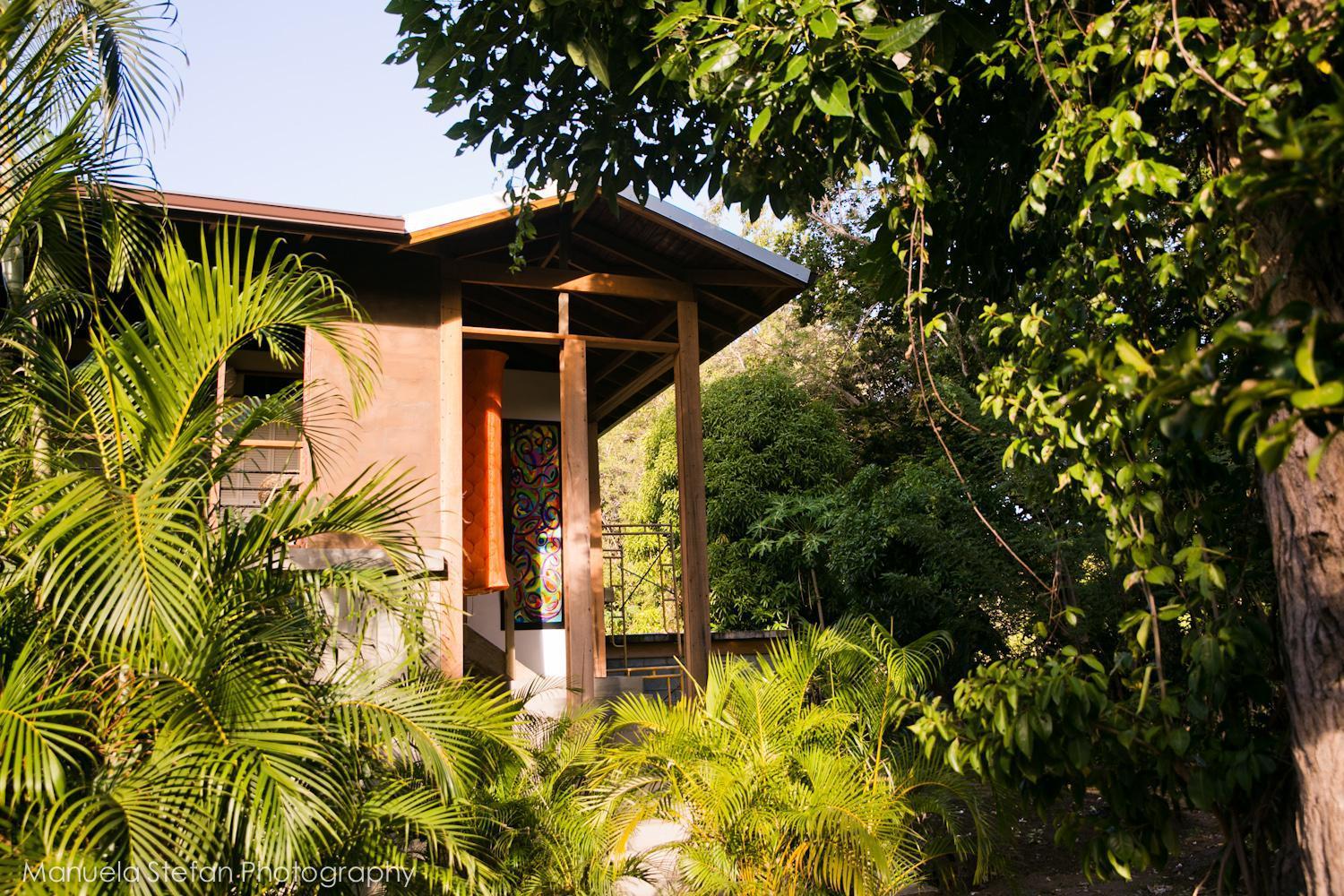 Balenbouche Estate Villa Laborie Luaran gambar