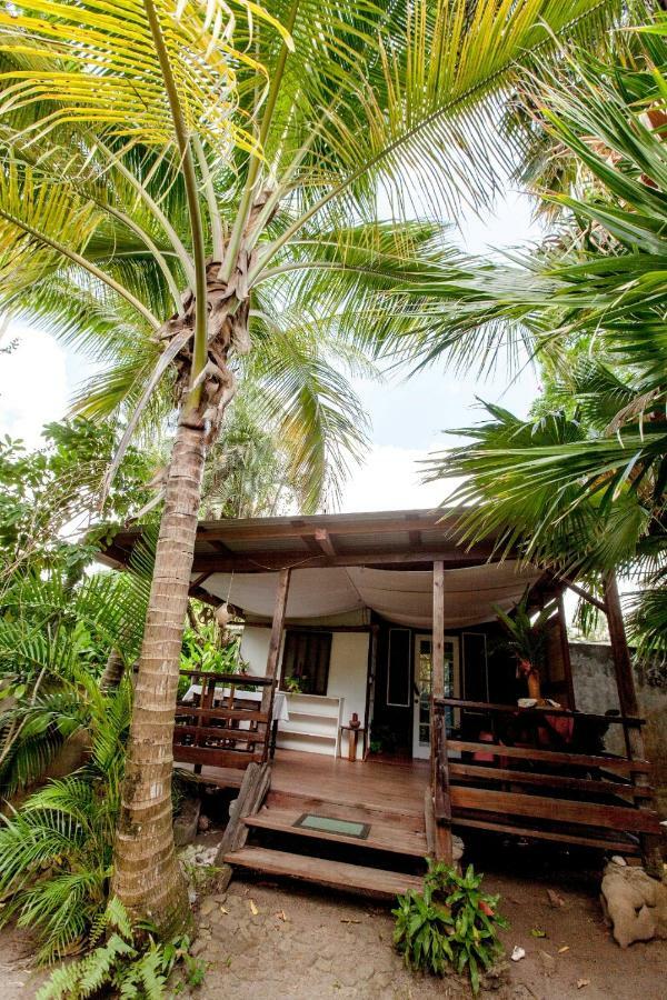Balenbouche Estate Villa Laborie Luaran gambar